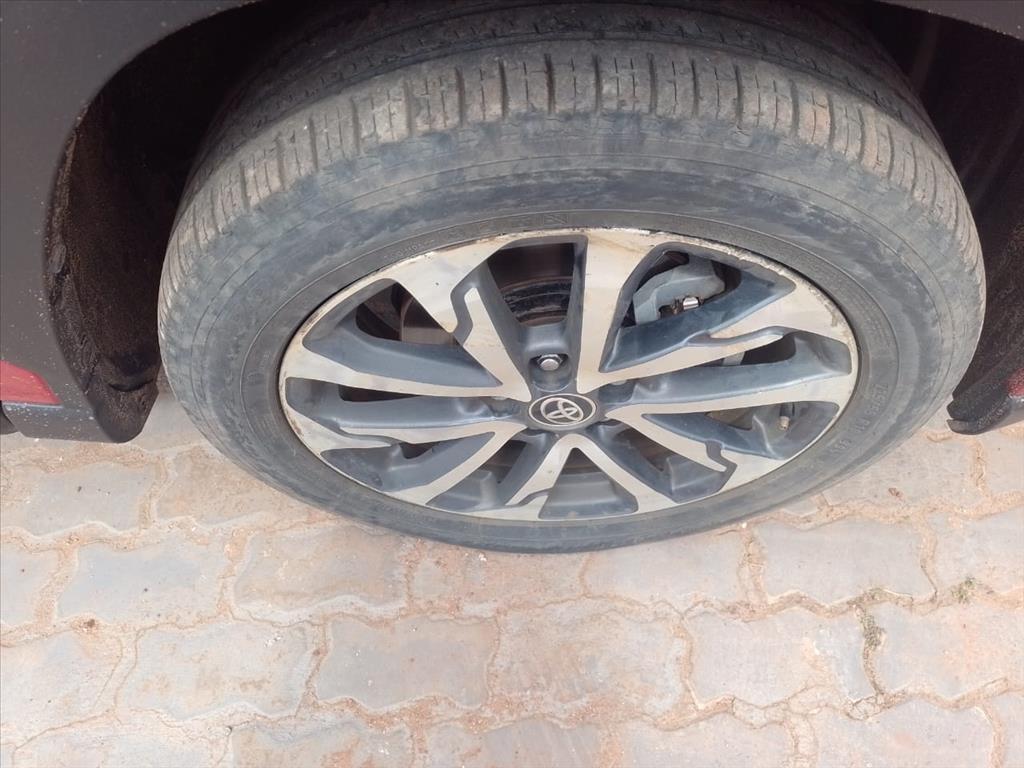 COROLLA CROSS 2.0 VVT-IE FLEX XRE DIRECT SHIFT14