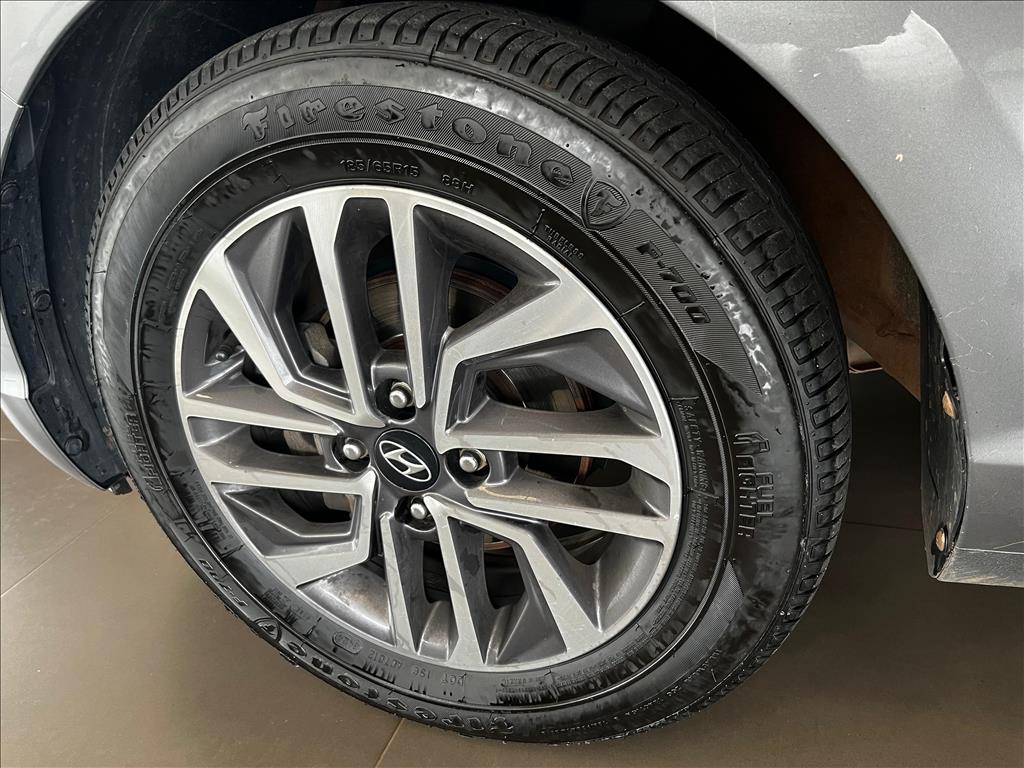 HB20S 1.0 TGDI FLEX EVOLUTION AUTOMÁTICO