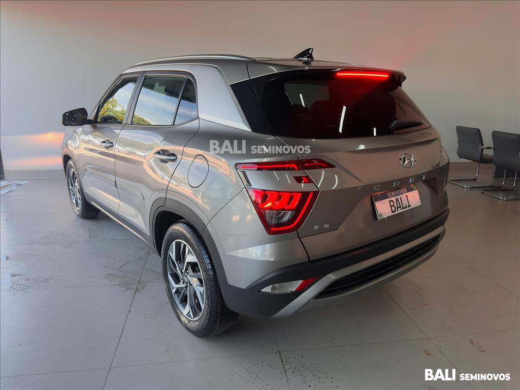 CRETA 1.0 TGDI FLEX PLATINUM AUTOMÁTICO5