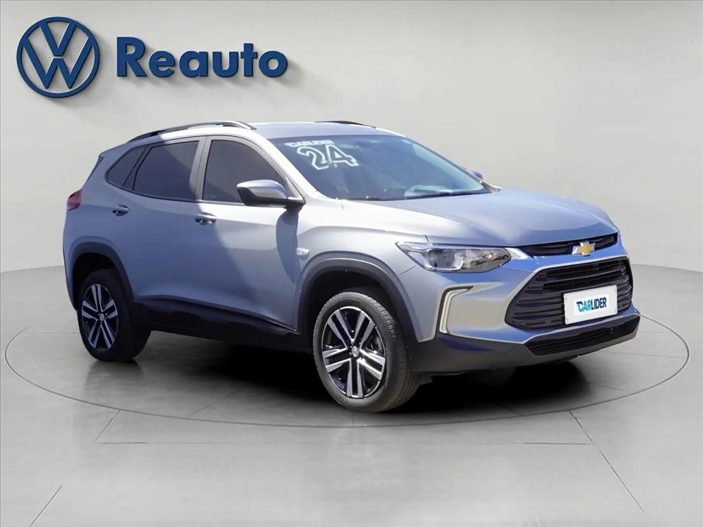 TRACKER 1.0 TURBO FLEX LT AUTOMÁTICO4