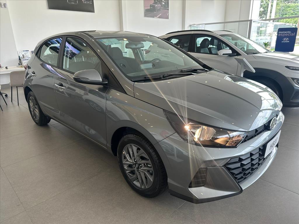 HB20 1.0 12V FLEX LIMITED MANUAL1