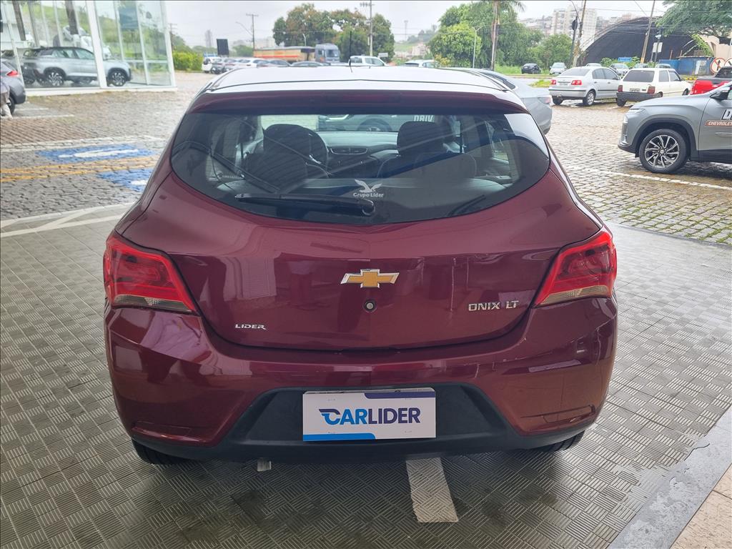 ONIX 1.0 MPFI LT 8V FLEX 4P MANUAL2