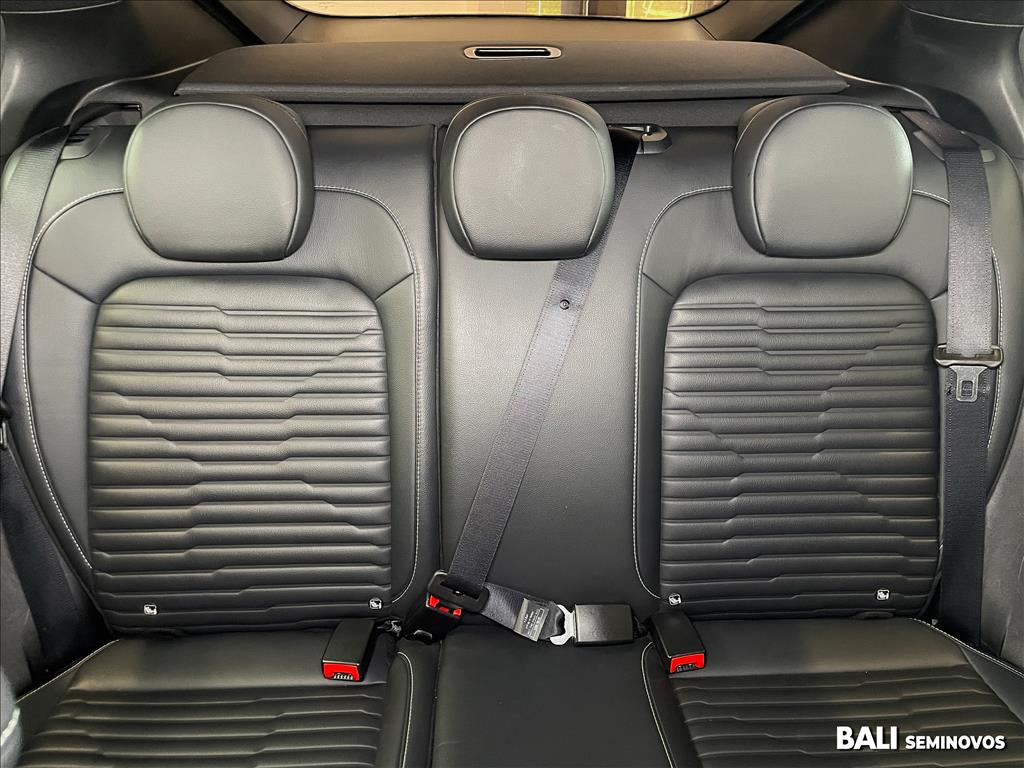 FASTBACK 1.3 TURBO 270 FLEX LIMITED EDITION AT619