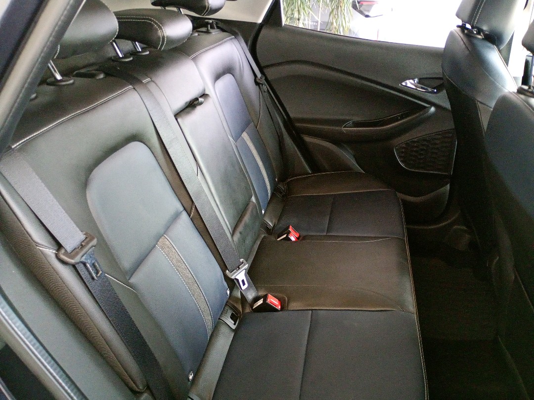 TRACKER 1.2 TURBO FLEX PREMIER AUTOMÁTICO14