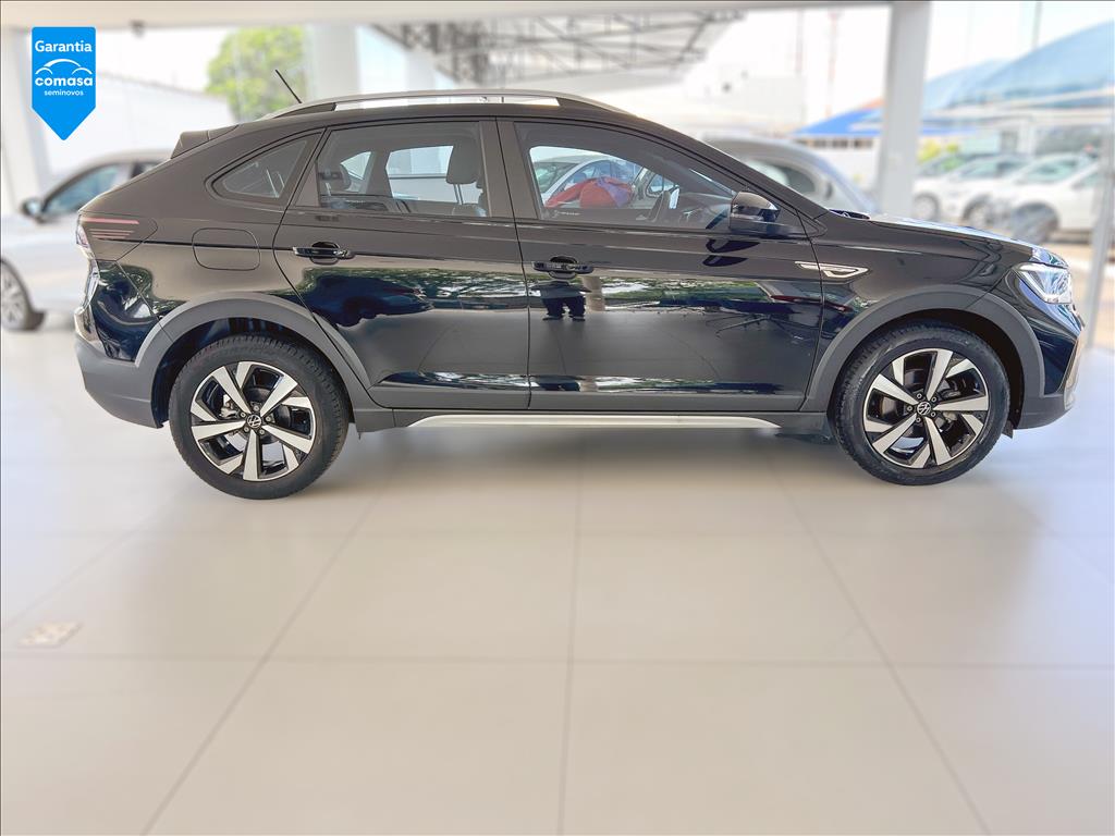 NIVUS 1.0 200 TSI TOTAL FLEX HIGHLINE AUTOMÁTICO3