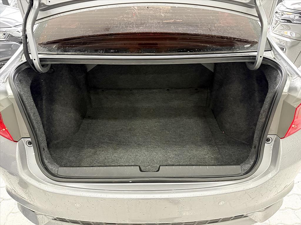 Honda City - 1.5 DX 16V FLEX 4P MANUAL