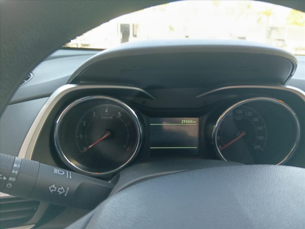 TRACKER 1.0 TURBO FLEX AUTOMÁTICO7