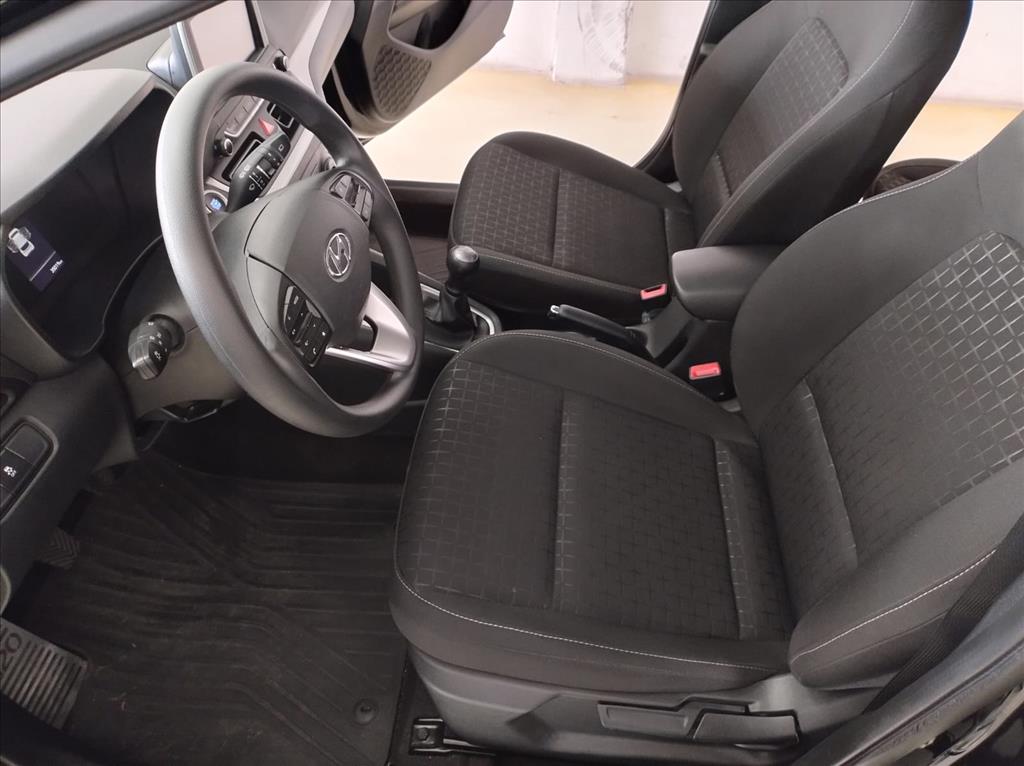 HB20 1.0 12V FLEX LIMITED MANUAL11