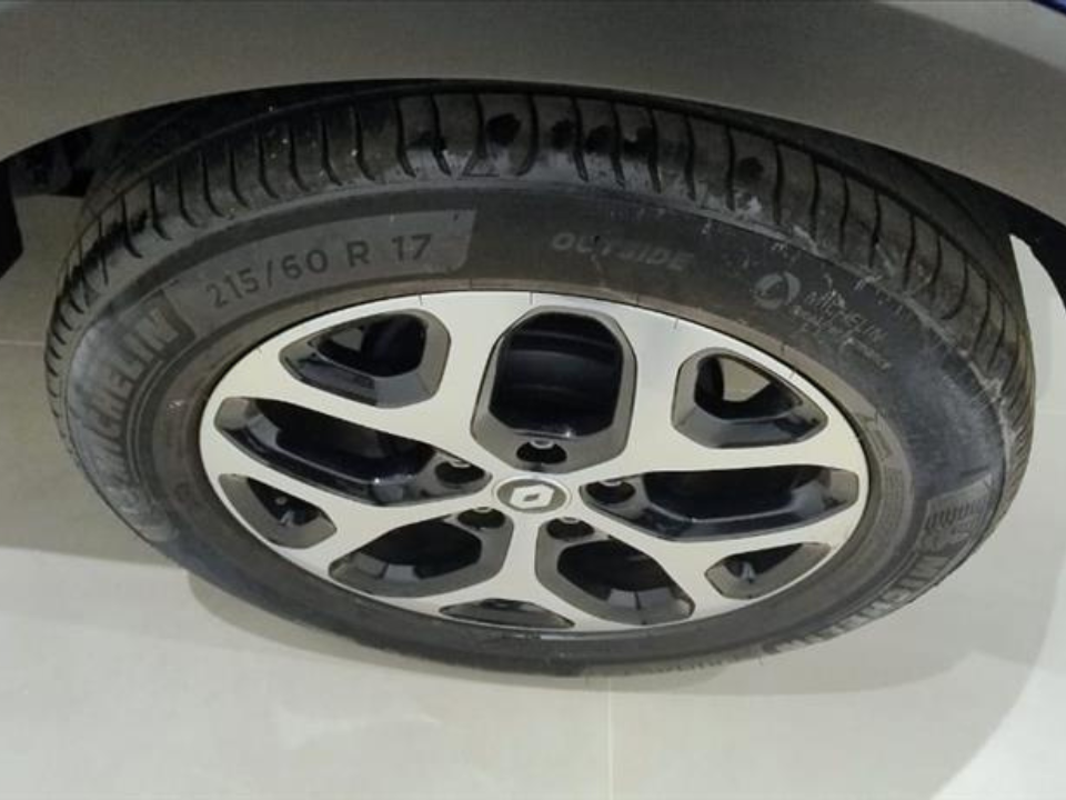 CAPTUR 1.3 TCE FLEX INTENSE X-TRONIC6