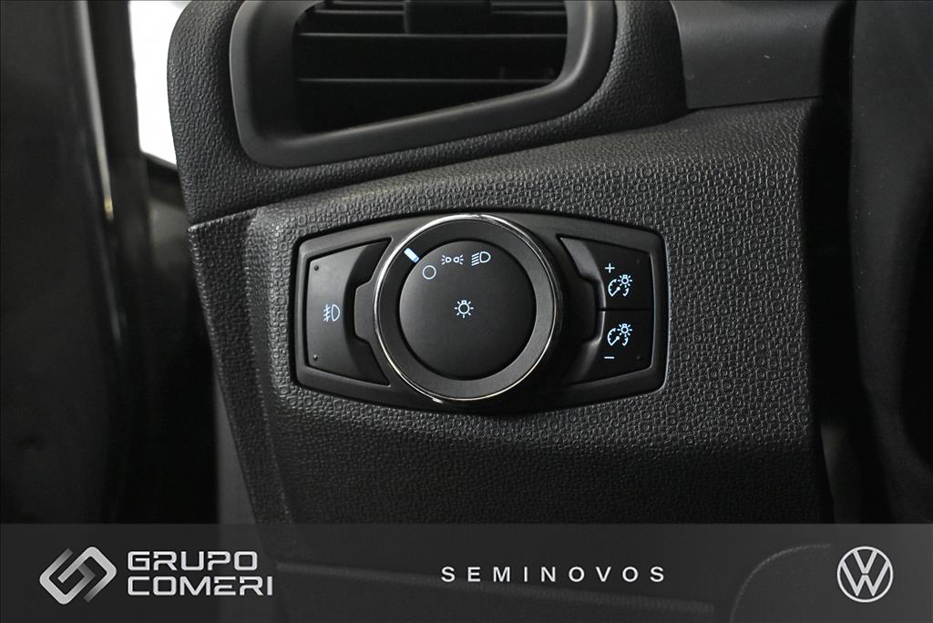 ECOSPORT 1.5 TI-VCT FLEX FREESTYLE AUTOMÁTICO14