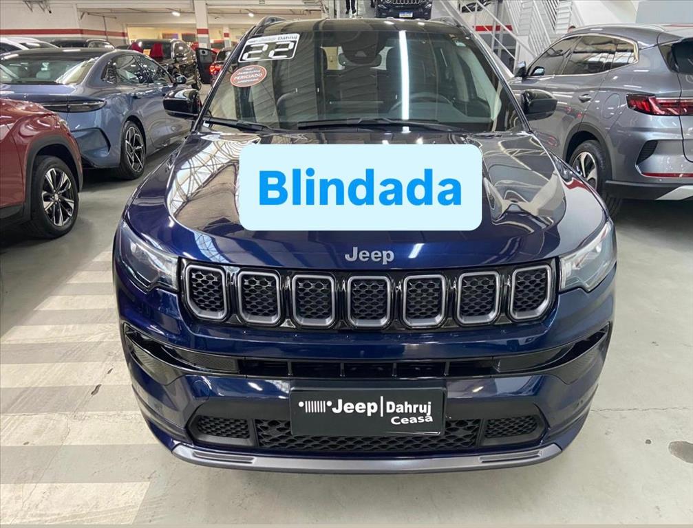 COMPASS 1.3 T270 TURBO FLEX LIMITED AT6 COMPASS 1.3 T270 TURBO FLEX LIMITED AT6
