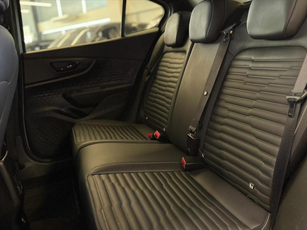 FASTBACK 1.3 TURBO 270 FLEX LIMITED EDITION AT67