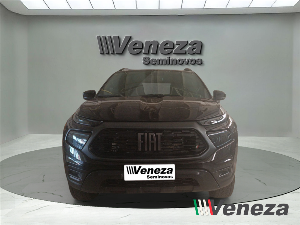 TORO 1.3 TURBO 270 FLEX VOLCANO AT6