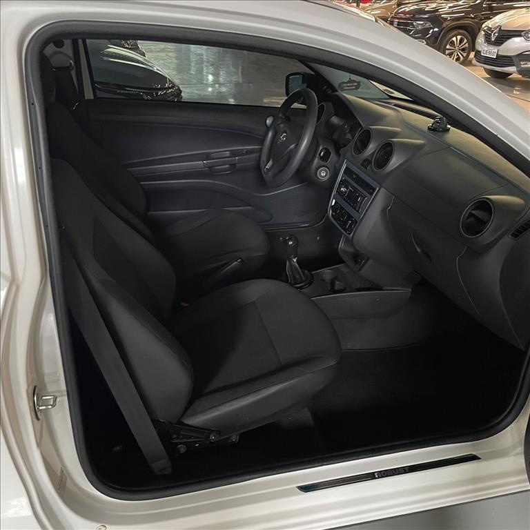 SAVEIRO 1.6 MSI ROBUST CS 8V FLEX 2P MANUAL9