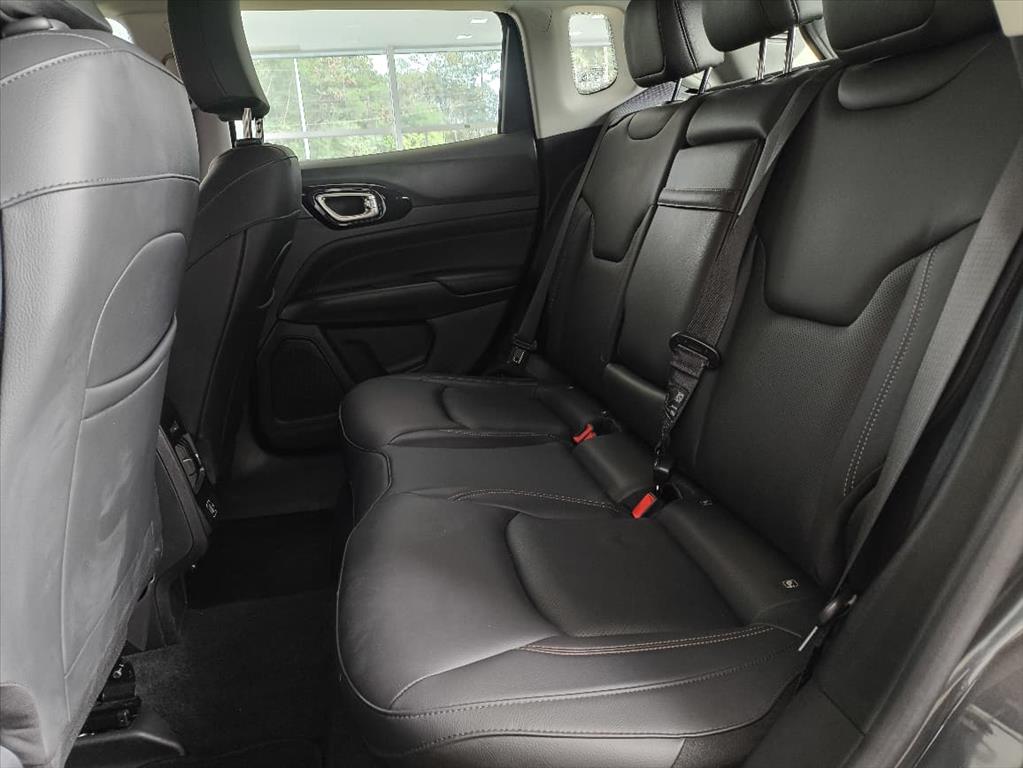 COMPASS 1.3 T270 TURBO FLEX LIMITED AT612