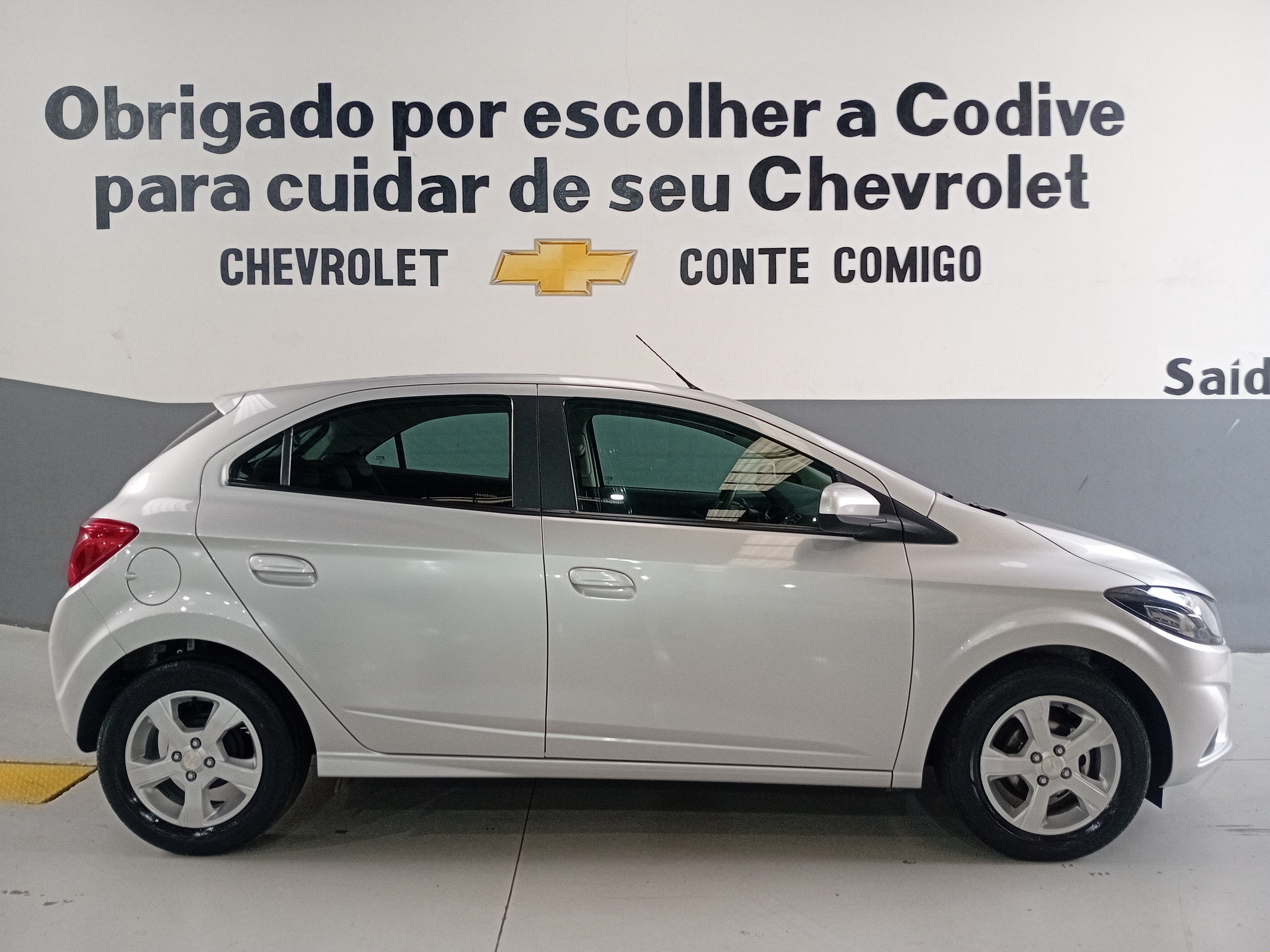 ONIX 1.4 MPFI LT 8V FLEX 4P AUTOMÁTICO16