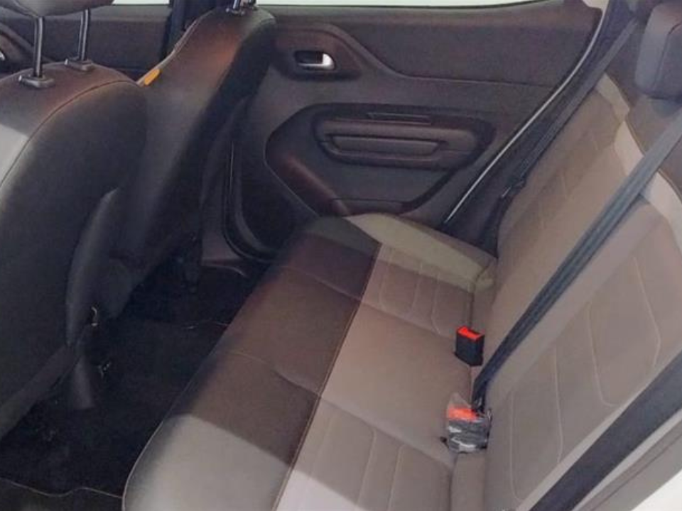 BASALT 1.0 TURBO 200 FLEX FIRST EDITION CVT14