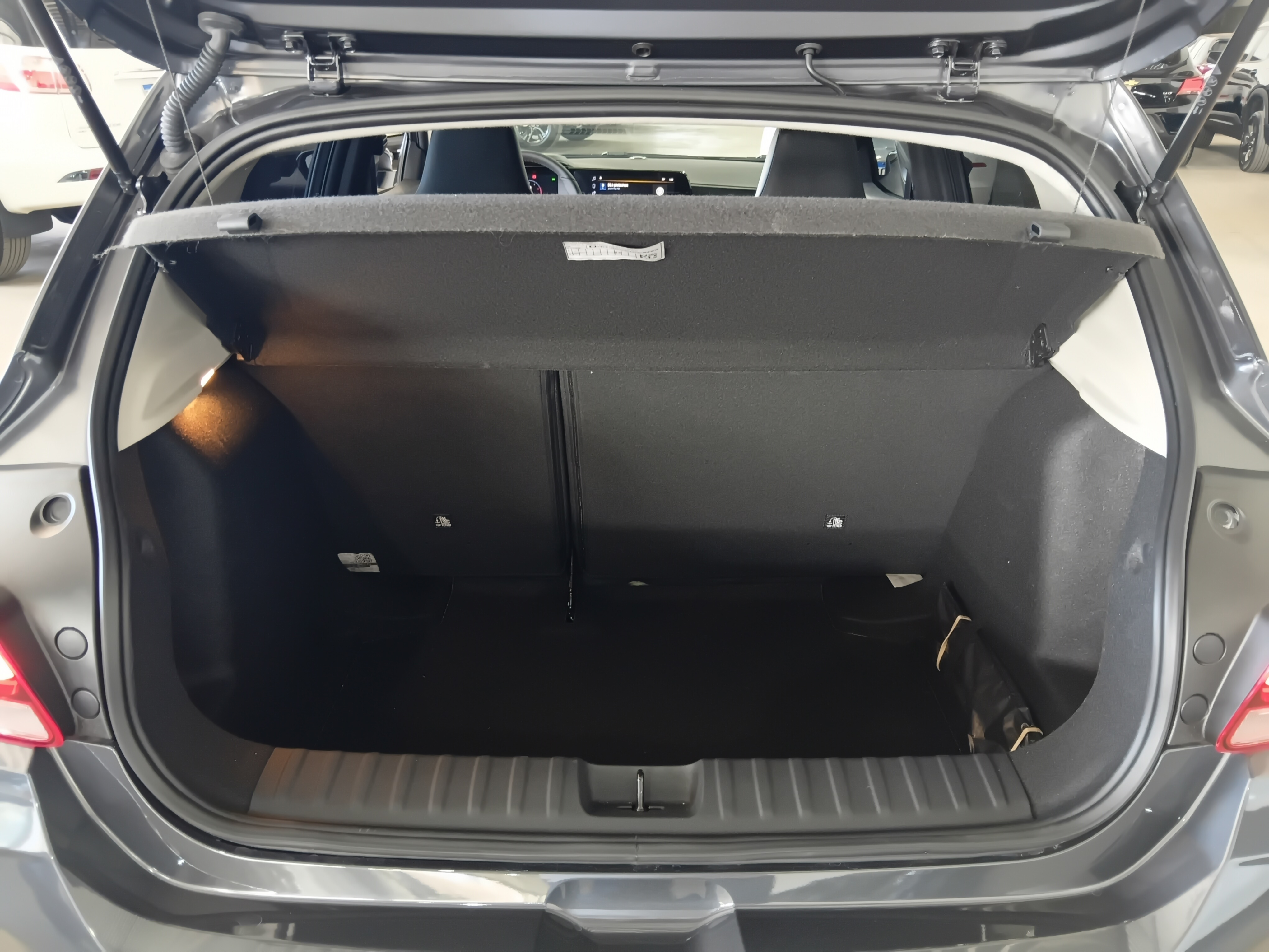 Chevrolet Onix 2025