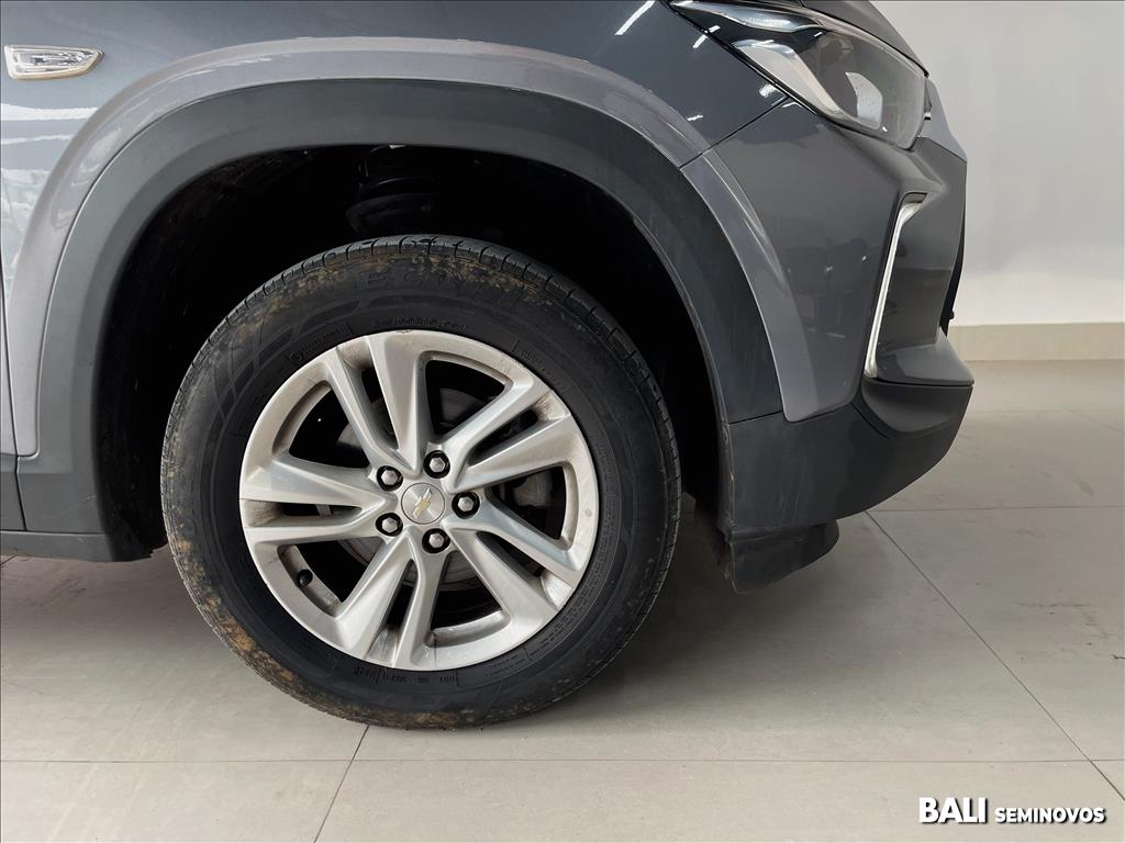 TRACKER 1.0 TURBO FLEX LT AUTOMÁTICO8