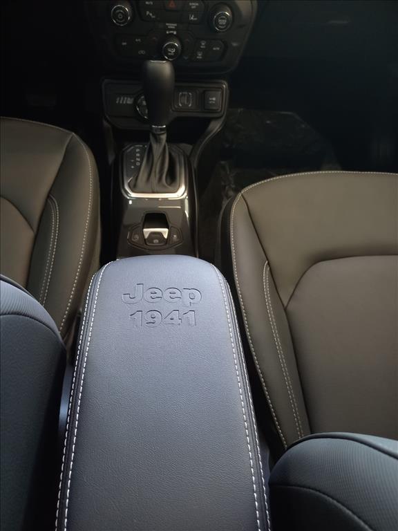 RENEGADE 1.3 T270 TURBO FLEX WILLYS 4X4 AT914