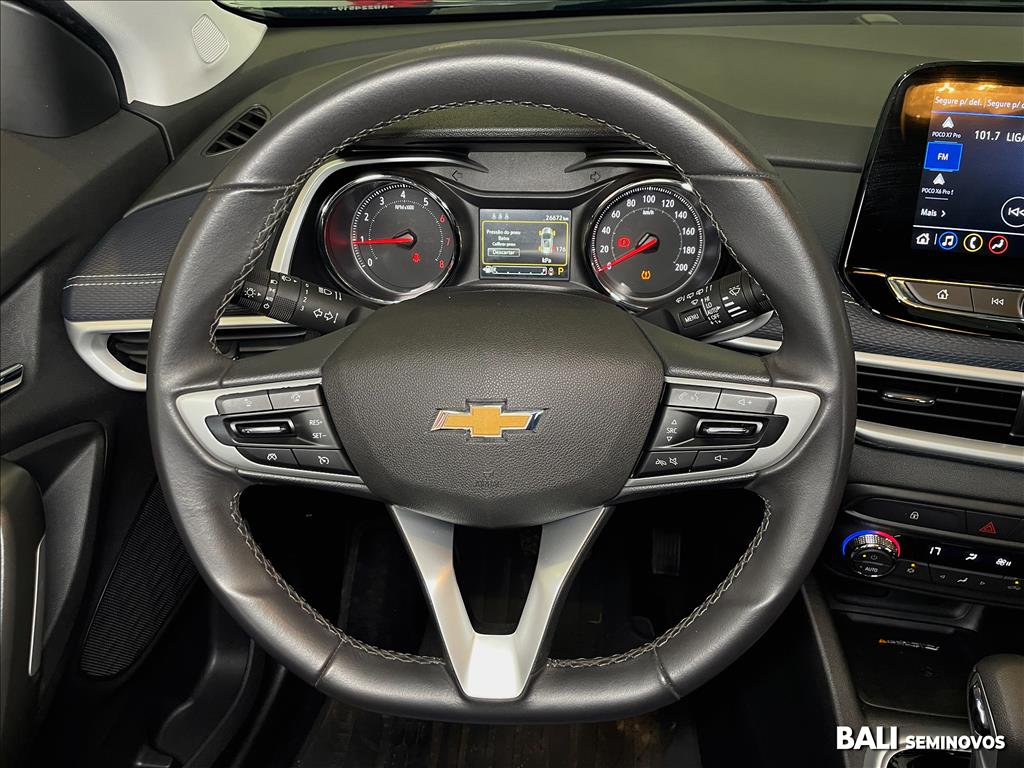 TRACKER 1.2 TURBO FLEX PREMIER AUTOMÁTICO11