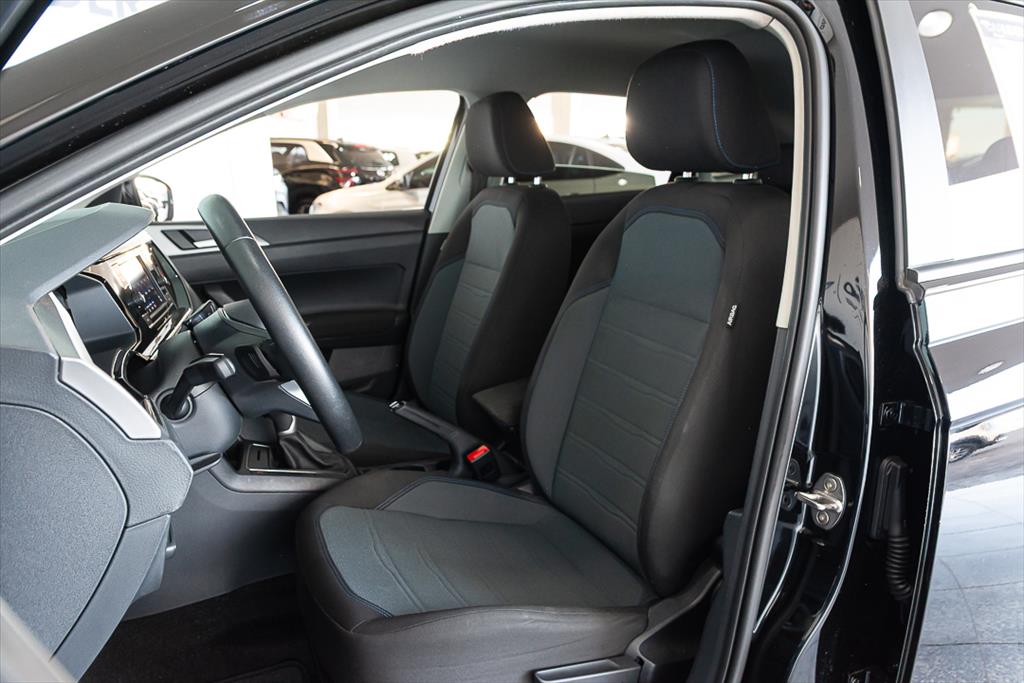 NIVUS 1.0 200 TSI TOTAL FLEX COMFORTLINE AUTOMÁTICO7