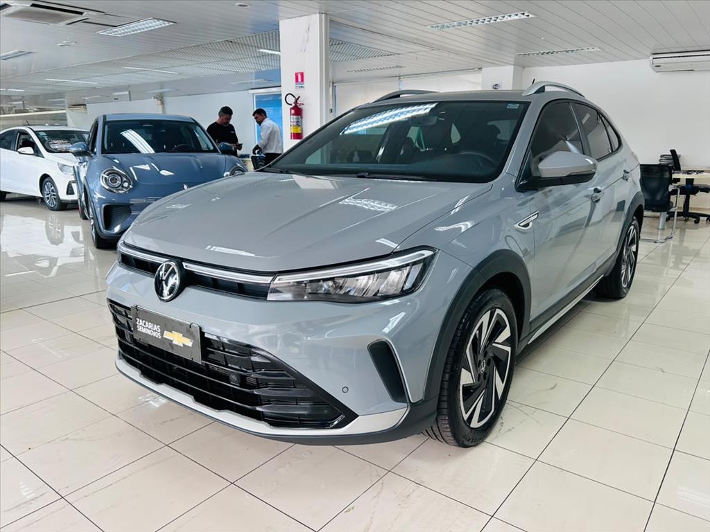 NIVUS 1.0 200 TSI TOTAL FLEX HIGHLINE AUTOMÁTICO2