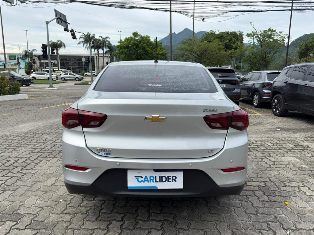 ONIX PLUS 1.0 TURBO FLEX LT AUTOMÁTICO3