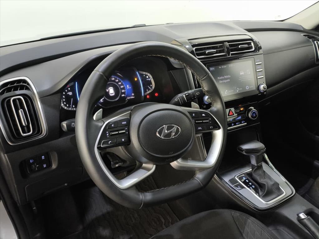 CRETA 1.0 TGDI FLEX LIMITED SAFETY AUTOMÁTICO8