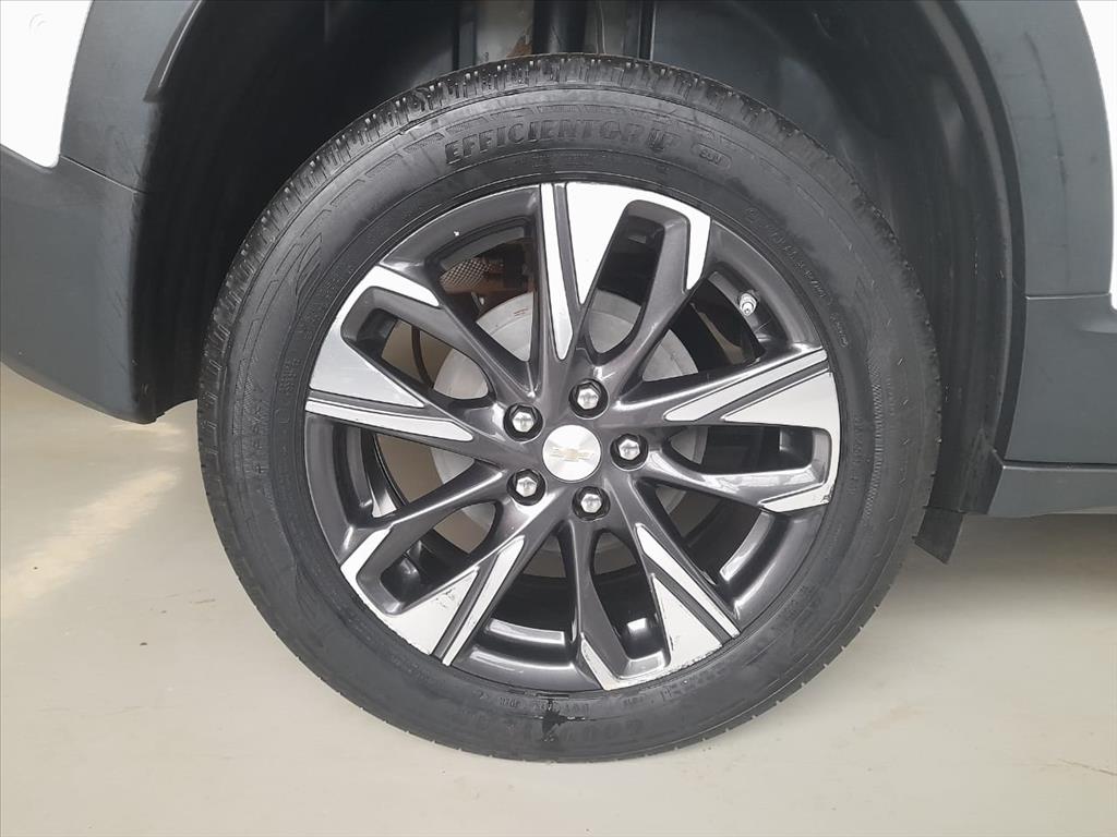 TRACKER 1.2 TURBO FLEX PREMIER AUTOMÁTICO15