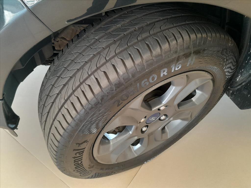 ECOSPORT 1.5 TI-VCT FLEX FREESTYLE AUTOMÁTICO9