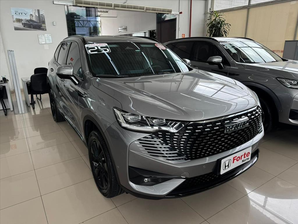 HAVAL H6 1.5 HEV PREMIUM E-TRACTION2