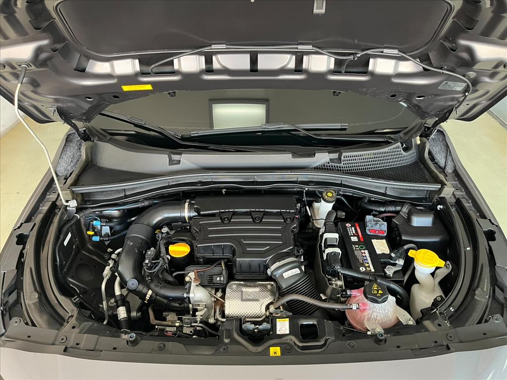 FASTBACK 1.0 TURBO 200 HYBRID IMPETUS CVT17