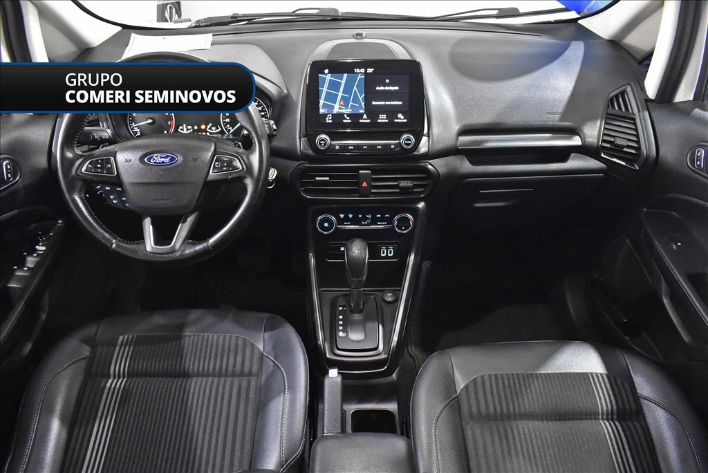 ECOSPORT 1.5 TI-VCT FLEX FREESTYLE AUTOMÁTICO