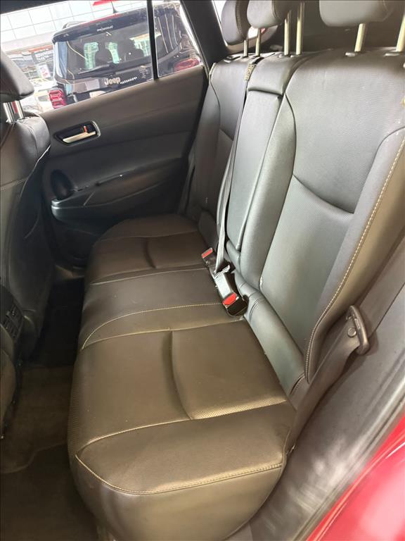 COROLLA CROSS 2.0 VVT-IE FLEX XRE DIRECT SHIFT7