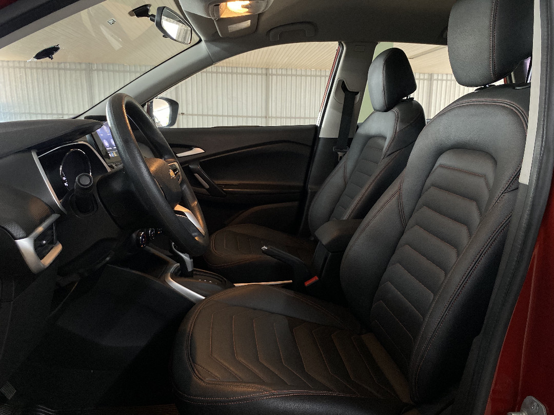 TRACKER 1.0 TURBO FLEX LT AUTOMÁTICO7