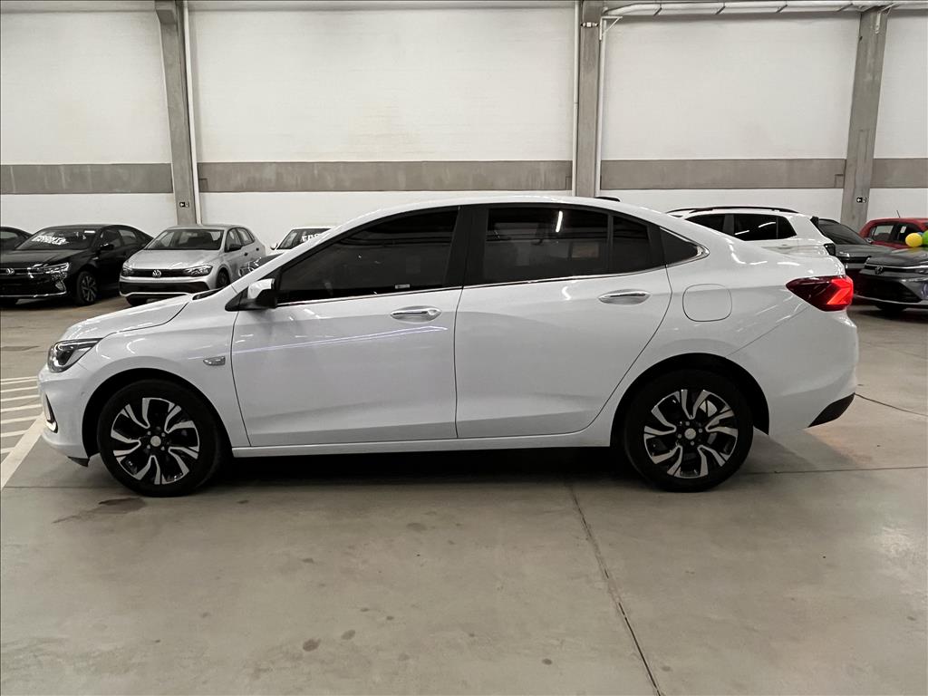 ONIX PLUS 1.0 TURBO FLEX PREMIER AUTOMÁTICO5