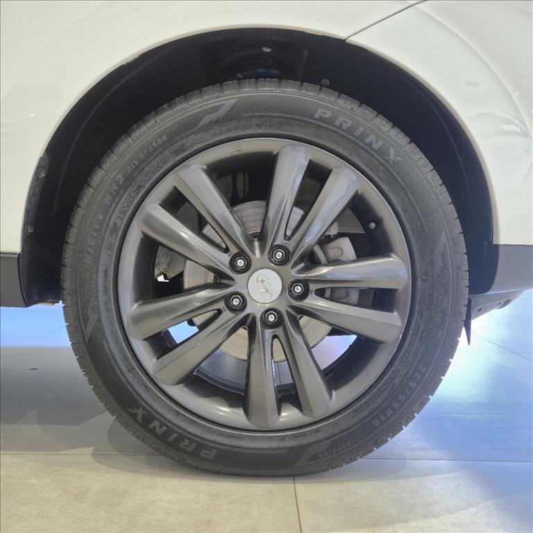 IX35 2.0 MPFI GLS 16V FLEX 4P AUTOMÁTICO