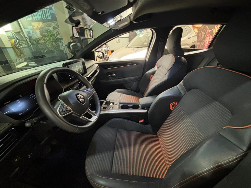 Renault-KARDIAN-1.0 TCE FLEX PREMIÉRE EDITION EDC