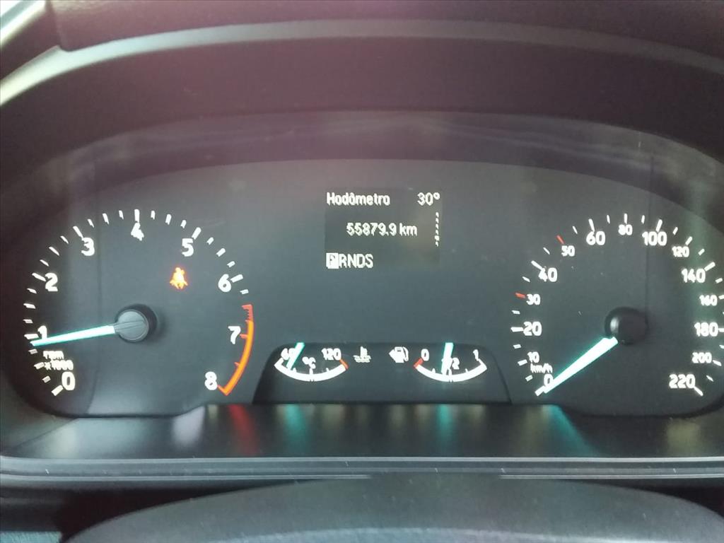 ECOSPORT 1.5 TI-VCT FLEX SE AUTOMÁTICO8