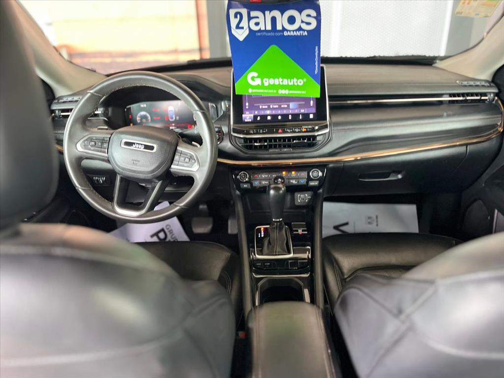 COMPASS 1.3 T270 TURBO FLEX LIMITED AT69