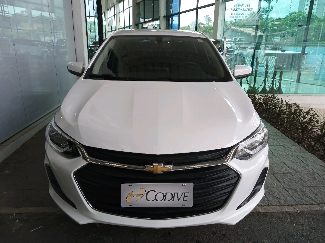 ONIX 1.0 FLEX LT MANUAL1
