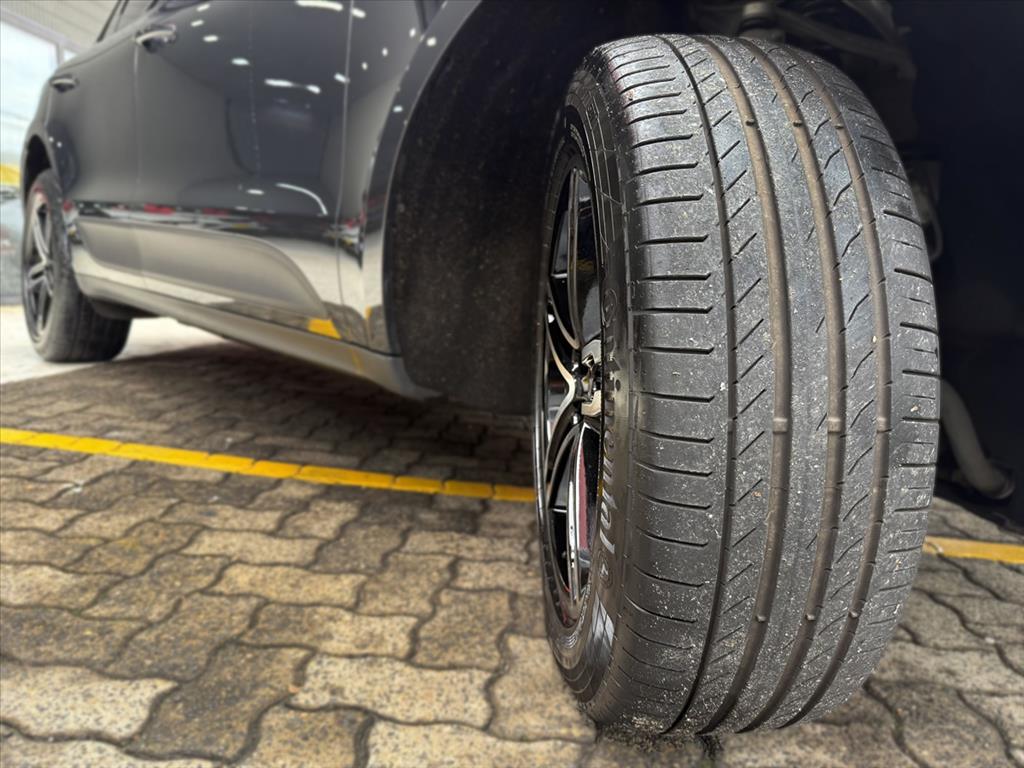 Porsche Macan - 2.0 16V GASOLINA 4P AUTOMÁTICO