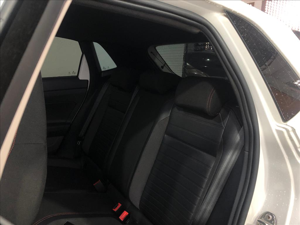 POLO 1.4 250 TSI GTS AUTOMÁTICO