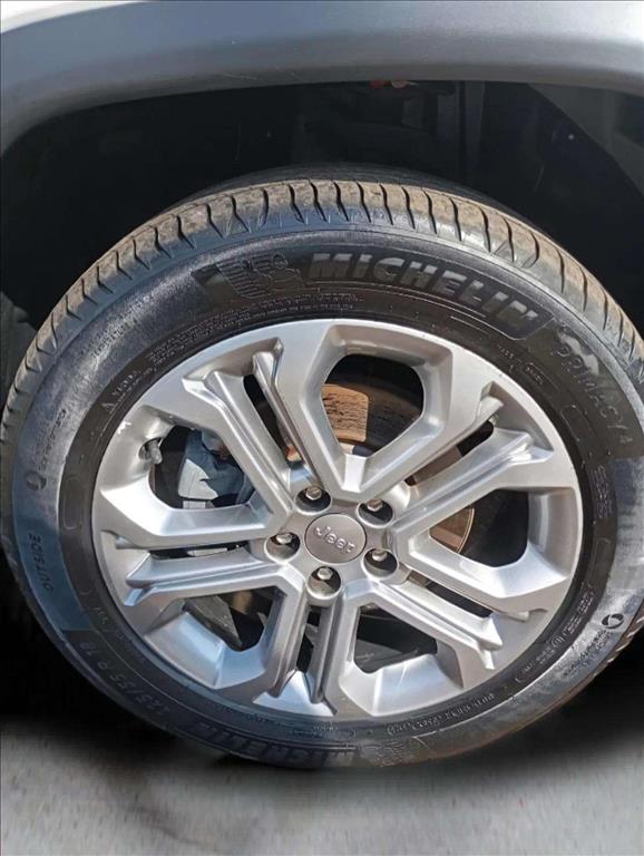 COMPASS 1.3 T270 TURBO FLEX LIMITED AT611