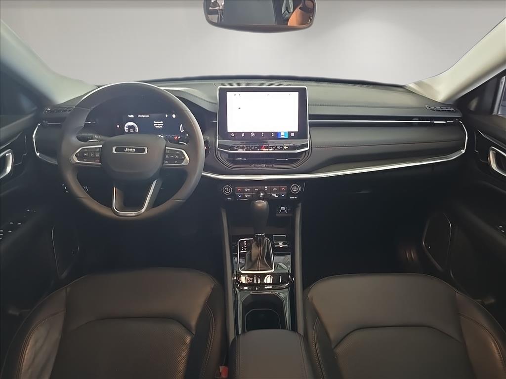 COMPASS 1.3 T270 TURBO FLEX LIMITED AT69