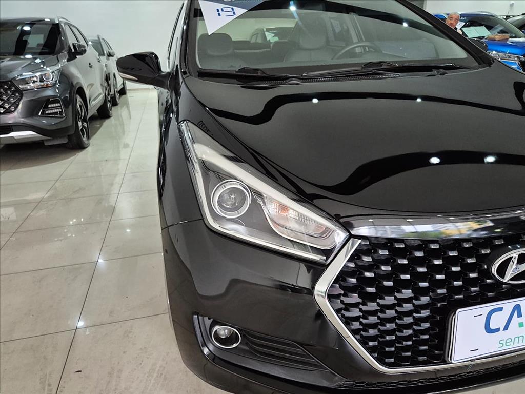 Hyundai-HB20S-1.6 PREMIUM 16V FLEX 4P AUTOMÁTICO