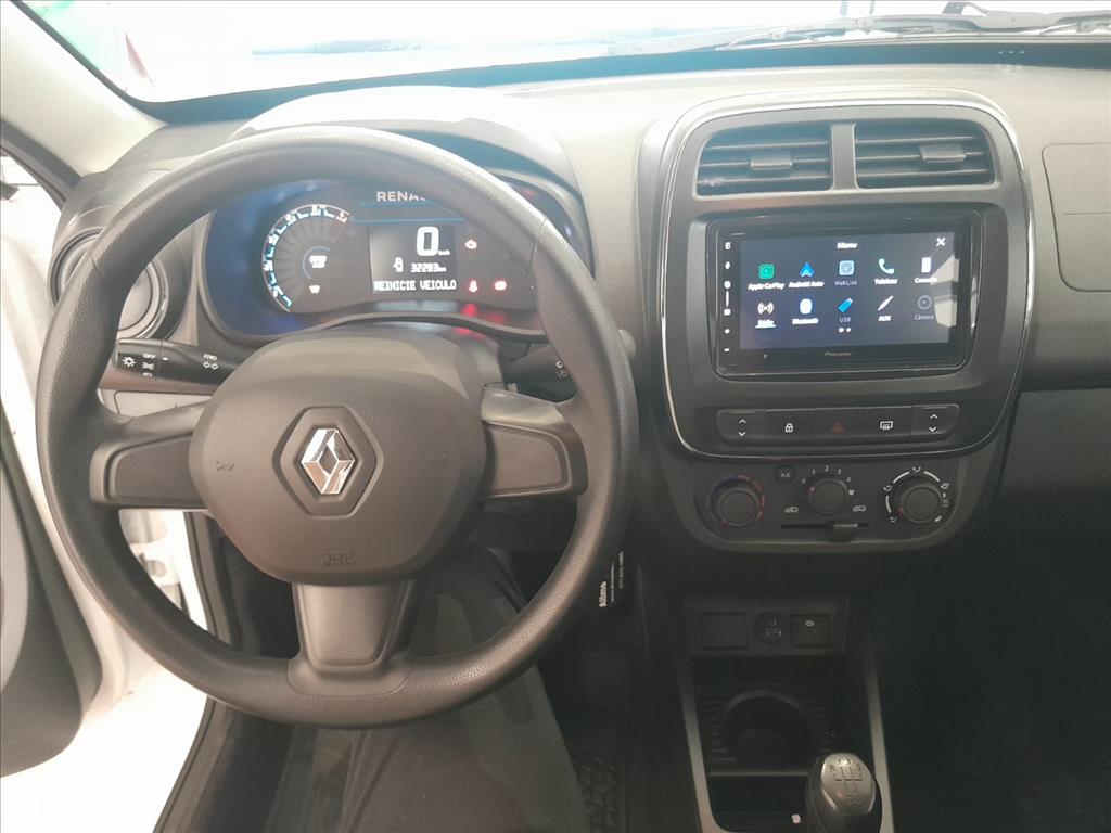 KWID 1.0 12V SCE FLEX ZEN MANUAL11