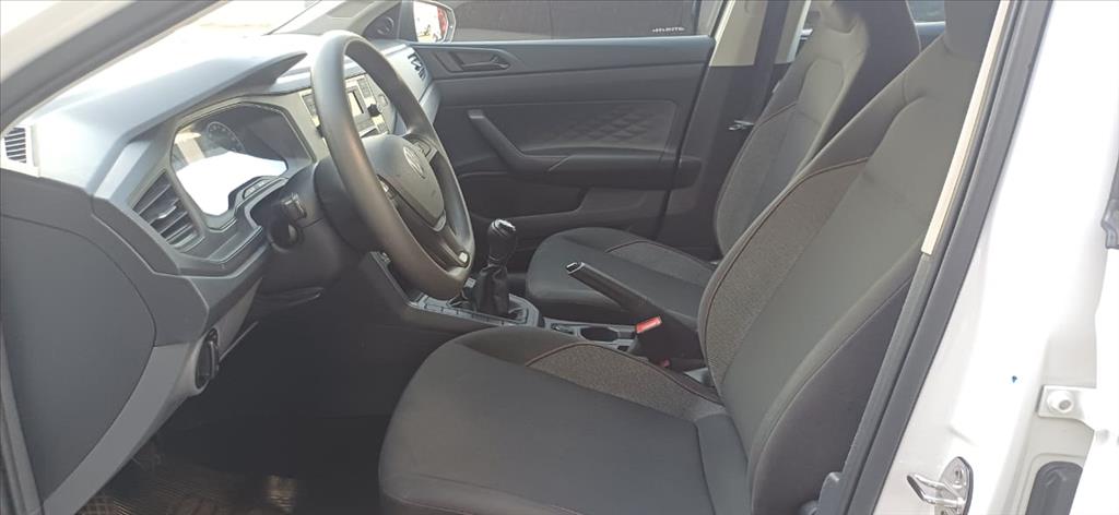 POLO 1.0 MPI TRACK MANUAL