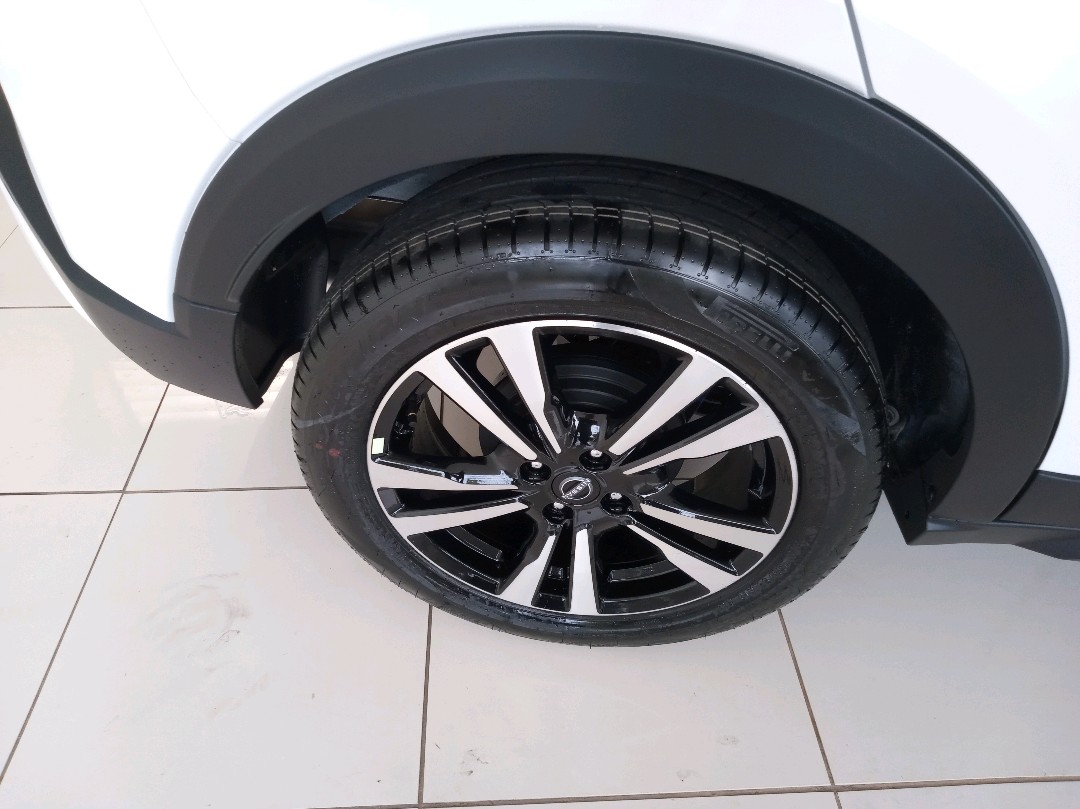 KAIT 1.6 FLEX ACTIVE XTRONIC12